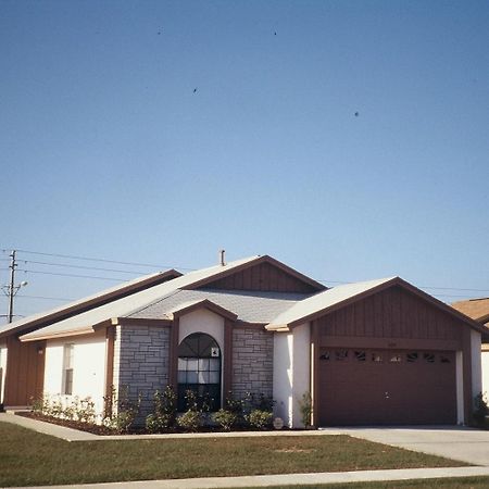 Laguna Villas Kissimmee Bagian luar foto