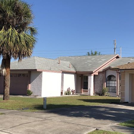 Laguna Villas Kissimmee Bagian luar foto