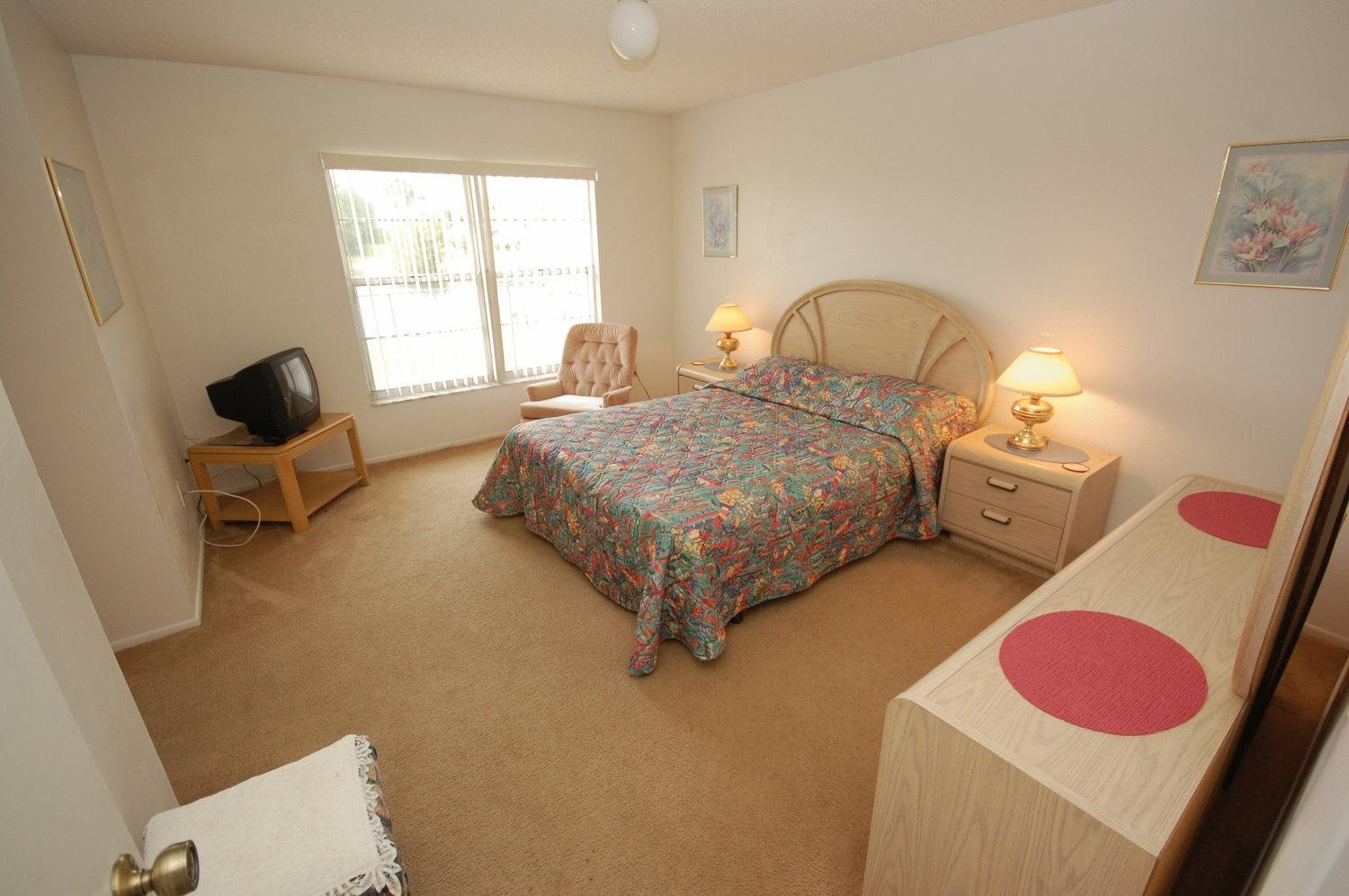 Laguna Villas Kissimmee Bagian luar foto