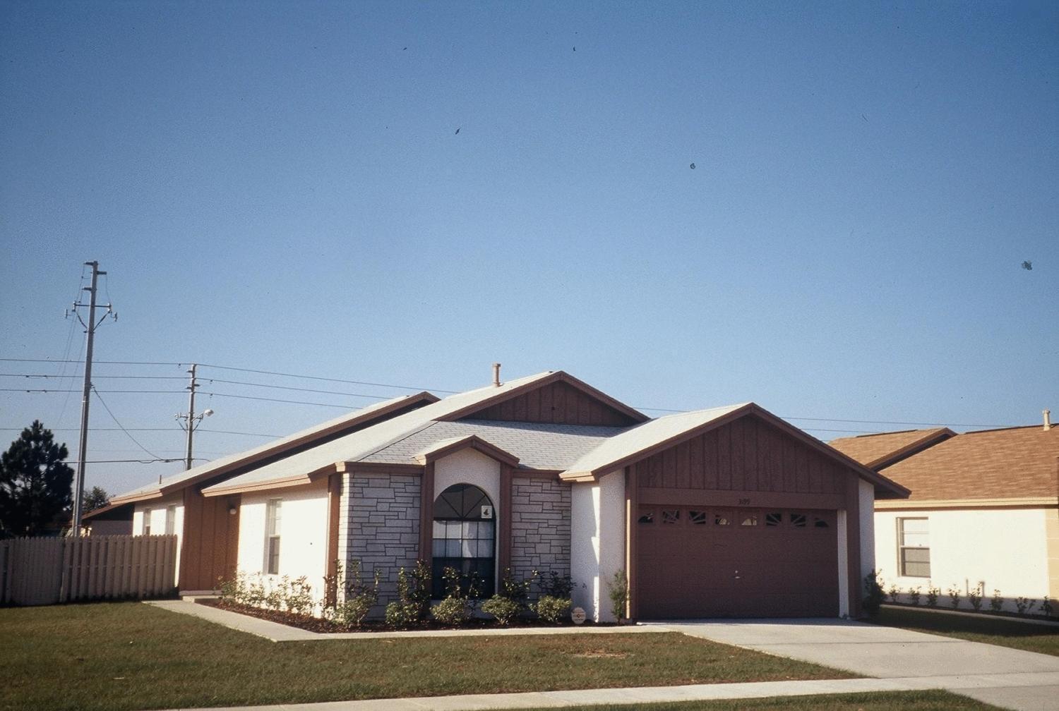Laguna Villas Kissimmee Bagian luar foto