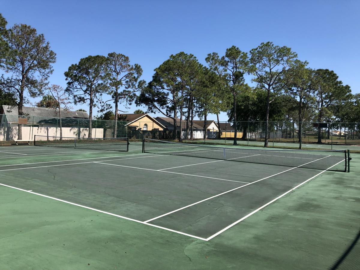 Laguna Villas Kissimmee Bagian luar foto