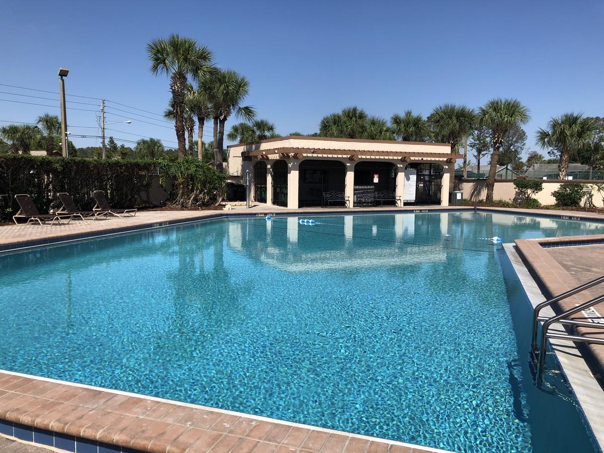 Laguna Villas Kissimmee Bagian luar foto