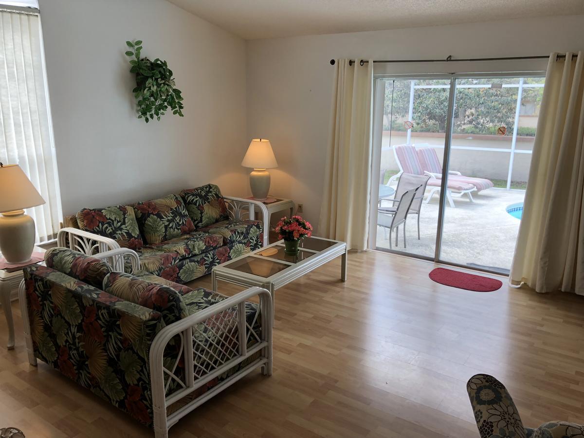 Laguna Villas Kissimmee Bagian luar foto