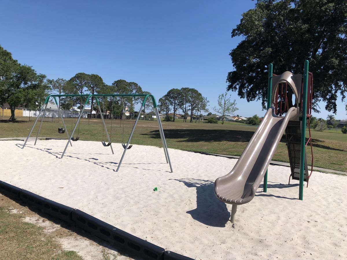 Laguna Villas Kissimmee Bagian luar foto