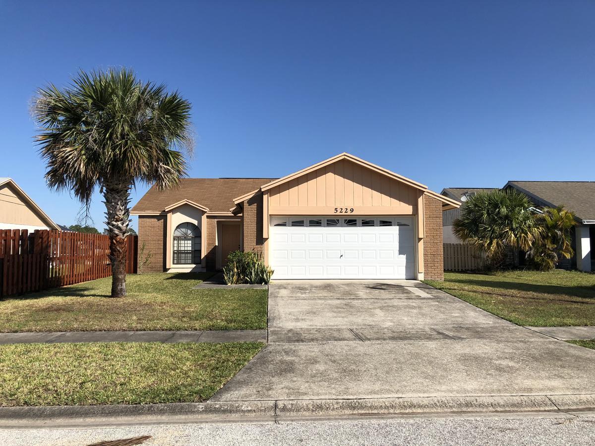 Laguna Villas Kissimmee Bagian luar foto