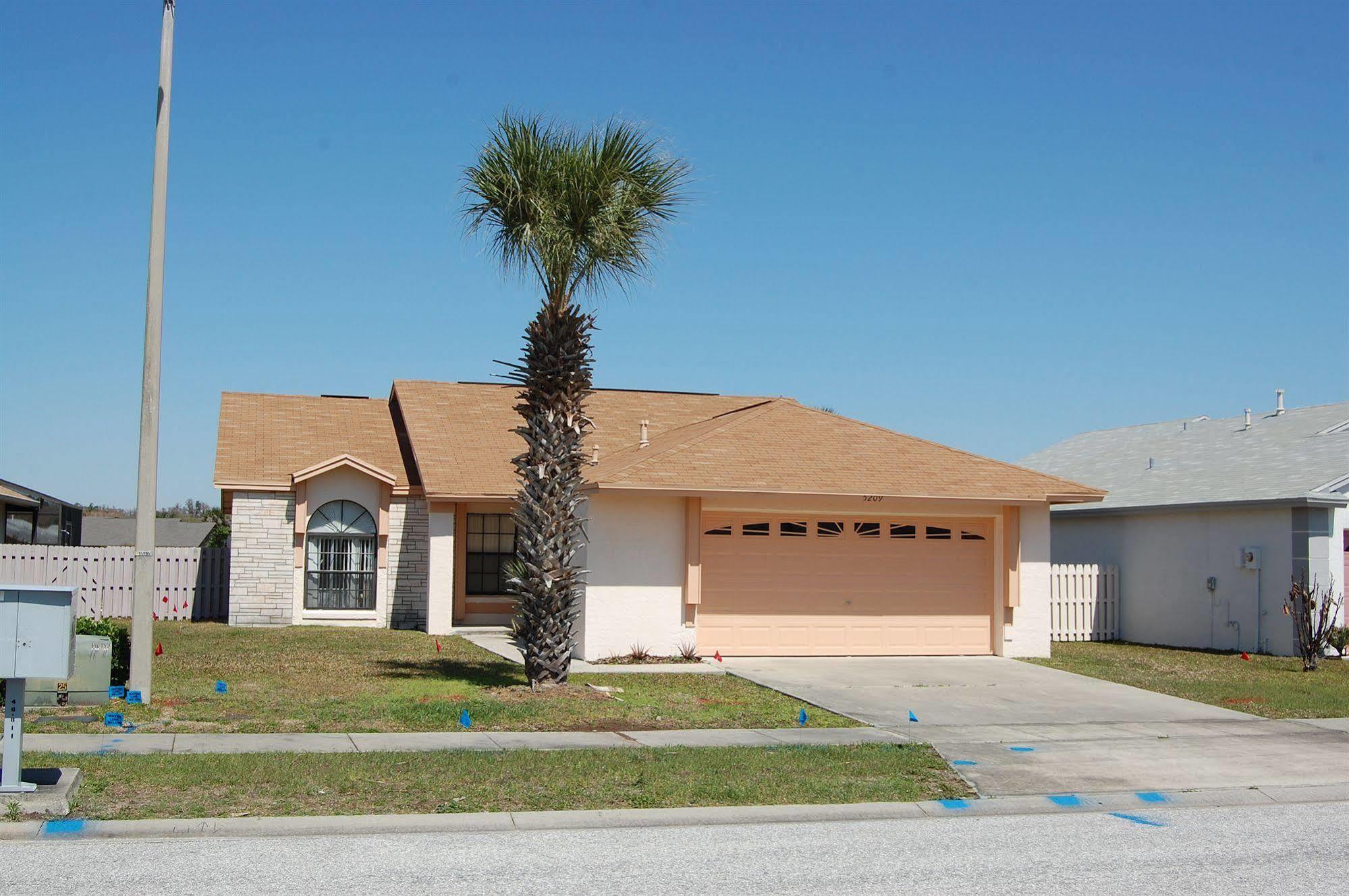 Laguna Villas Kissimmee Bagian luar foto