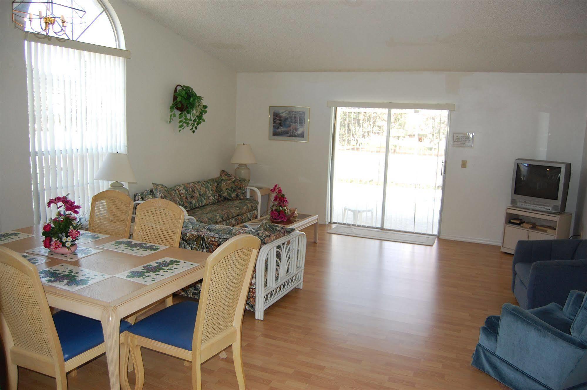 Laguna Villas Kissimmee Bagian luar foto