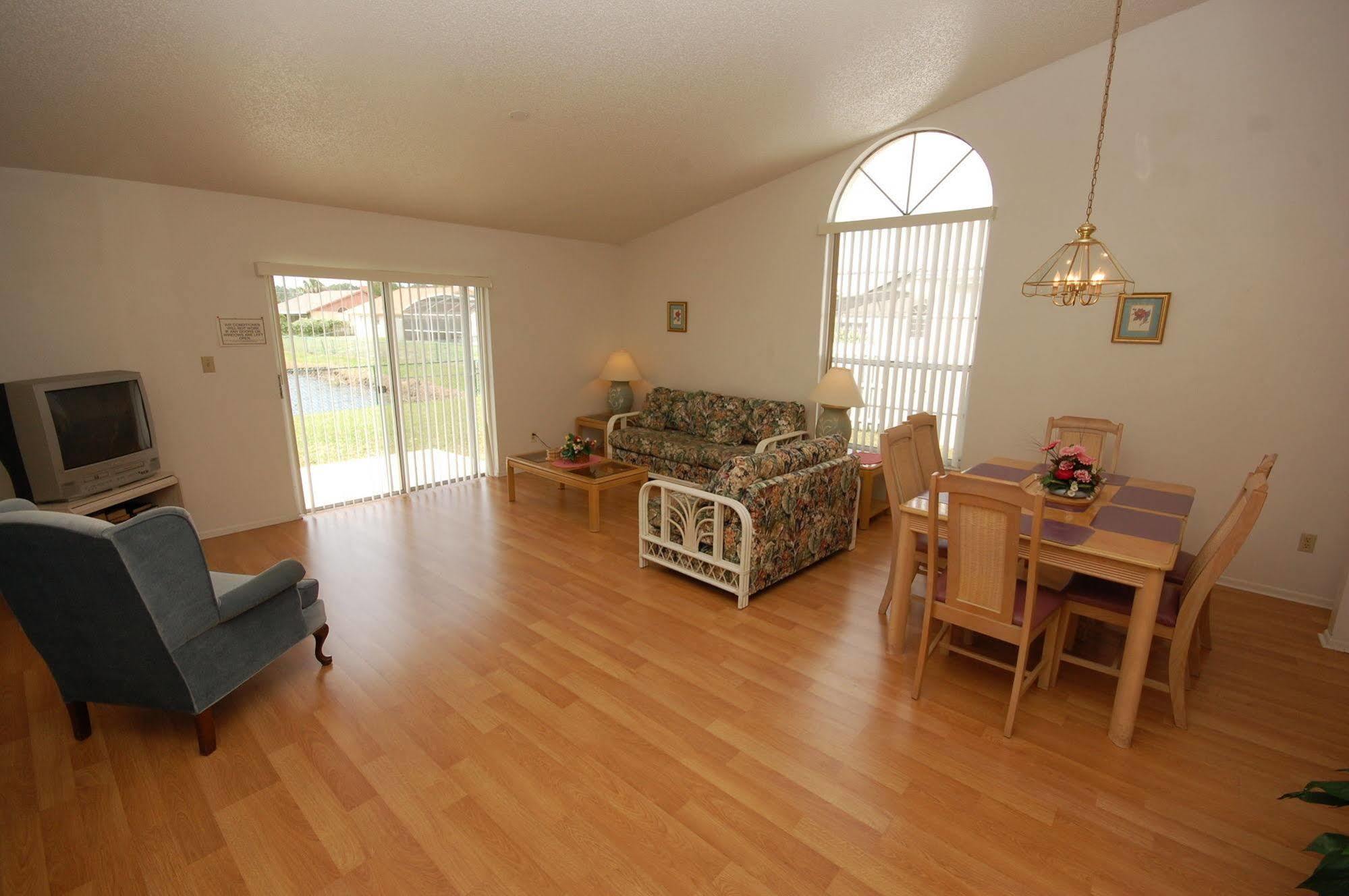 Laguna Villas Kissimmee Bagian luar foto
