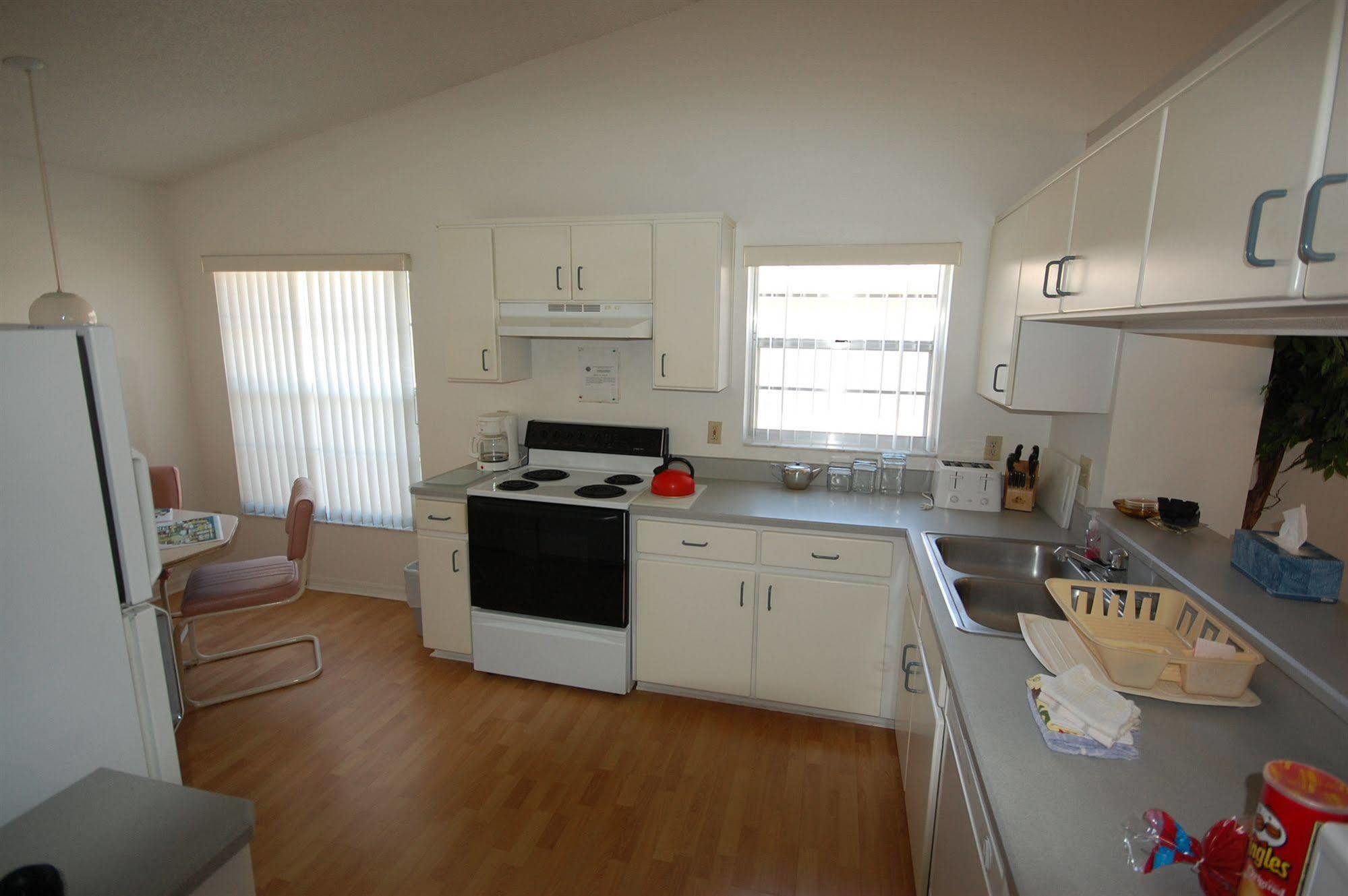 Laguna Villas Kissimmee Bagian luar foto