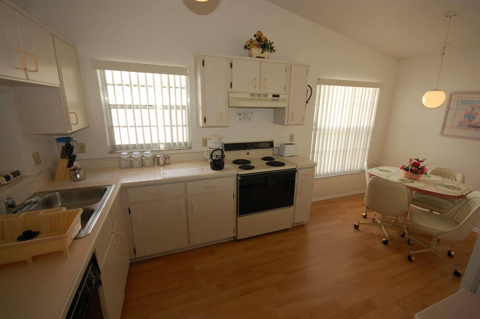 Laguna Villas Kissimmee Bagian luar foto