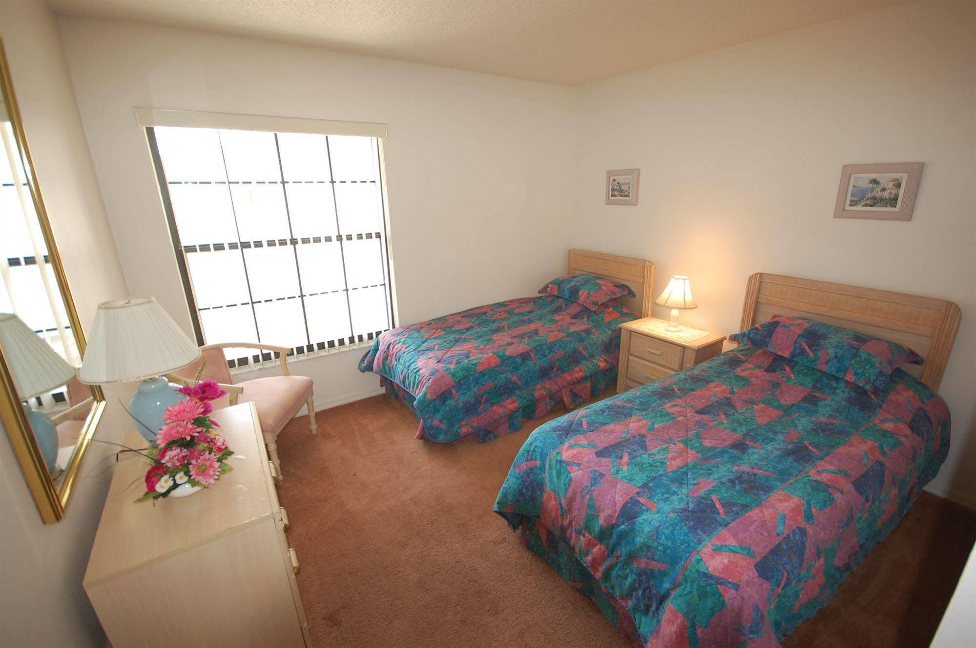 Laguna Villas Kissimmee Bagian luar foto