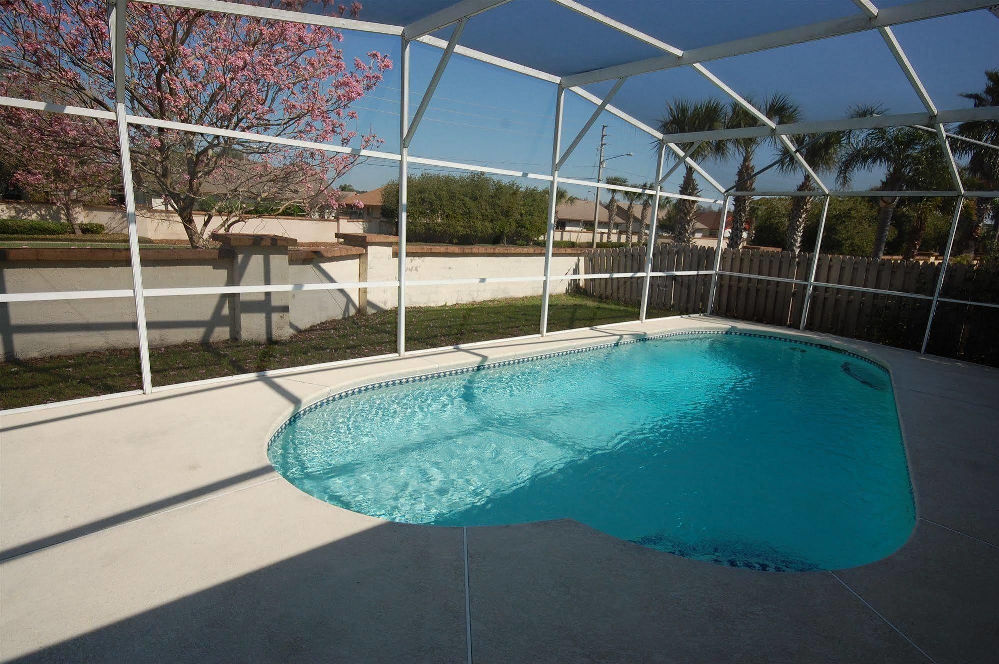 Laguna Villas Kissimmee Bagian luar foto