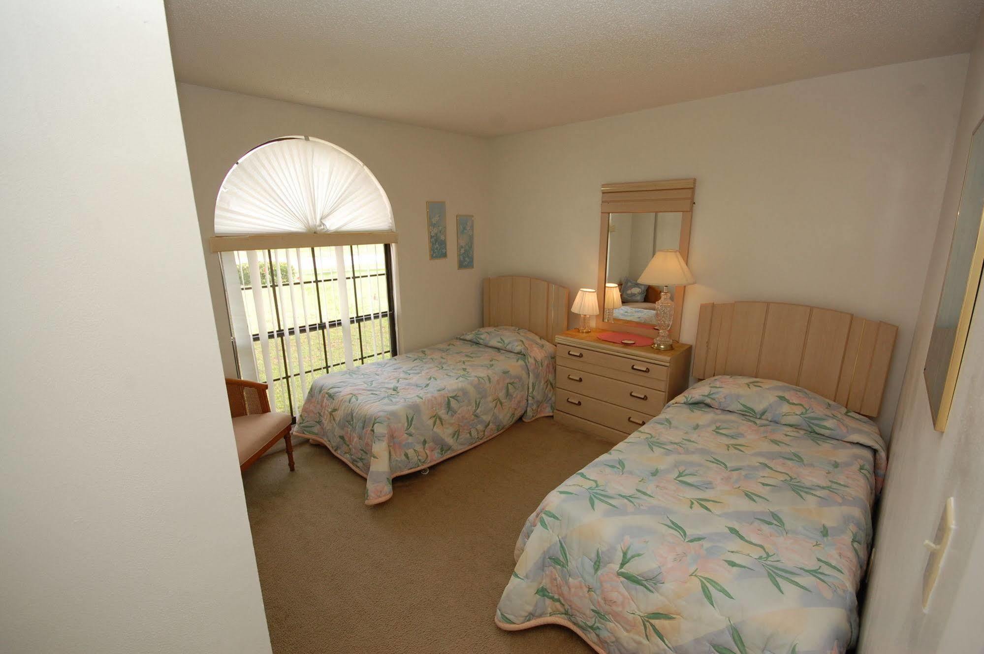 Laguna Villas Kissimmee Bagian luar foto