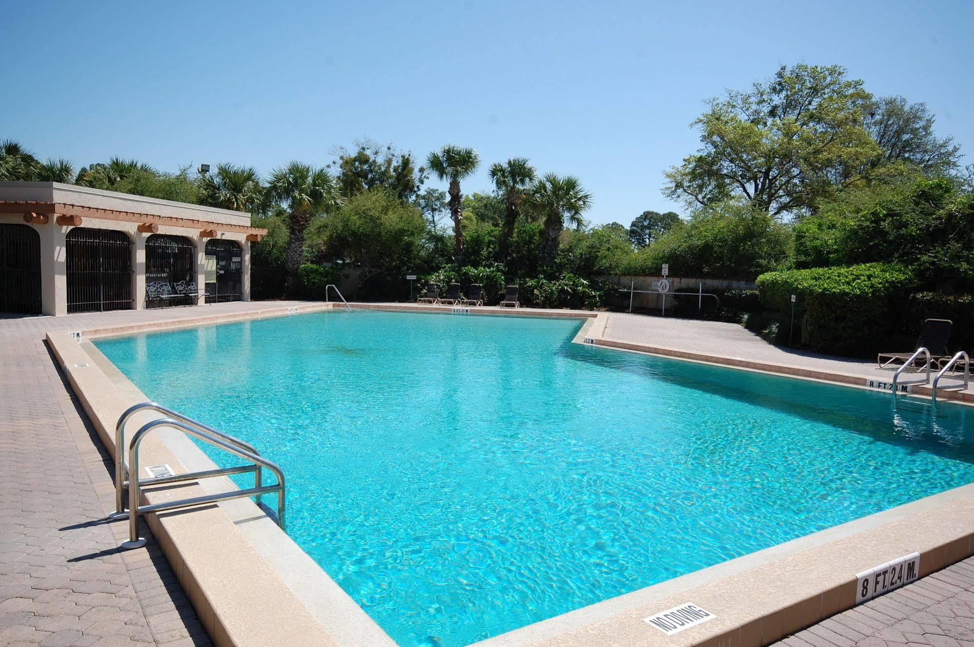 Laguna Villas Kissimmee Bagian luar foto