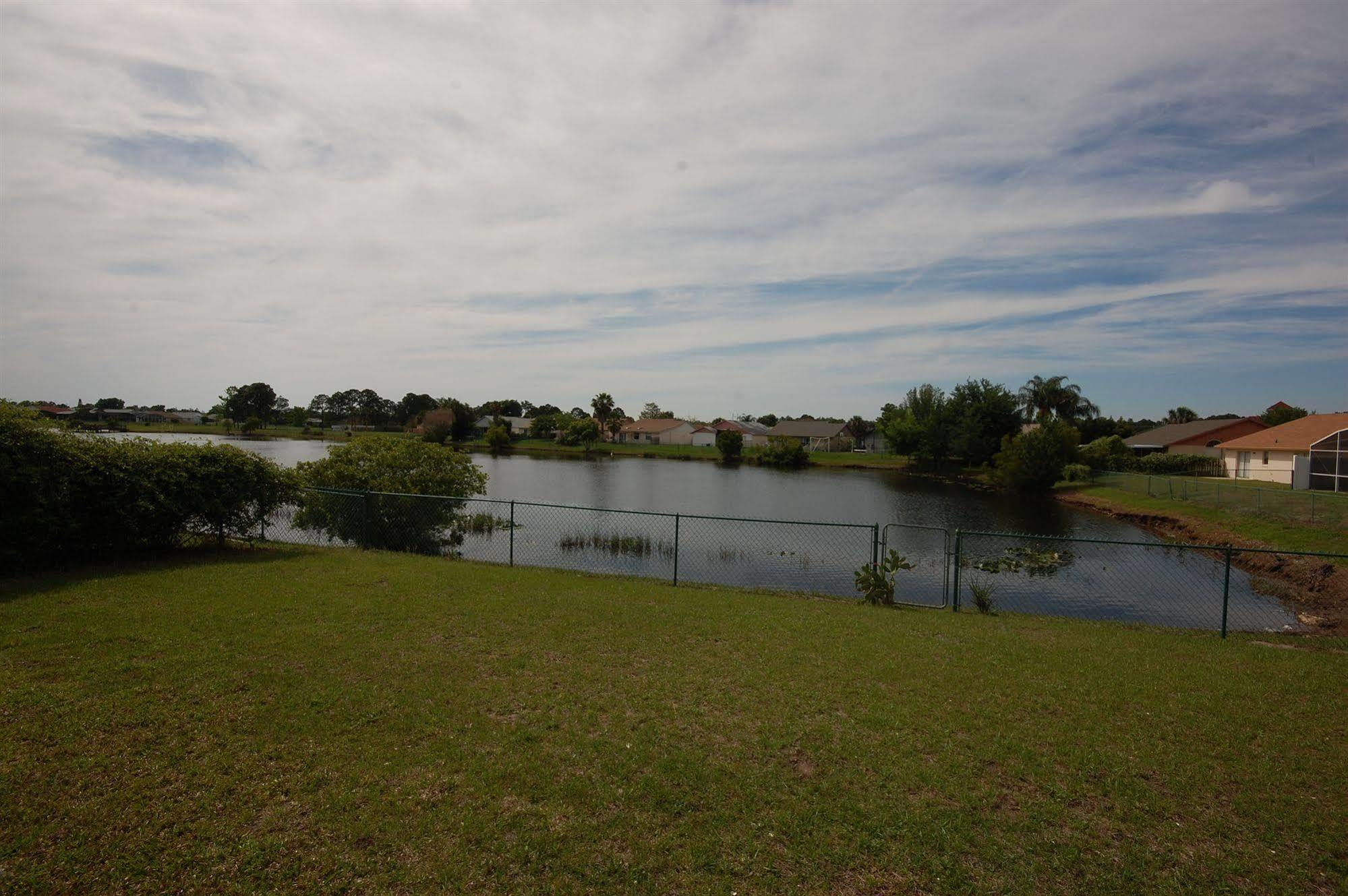 Laguna Villas Kissimmee Bagian luar foto