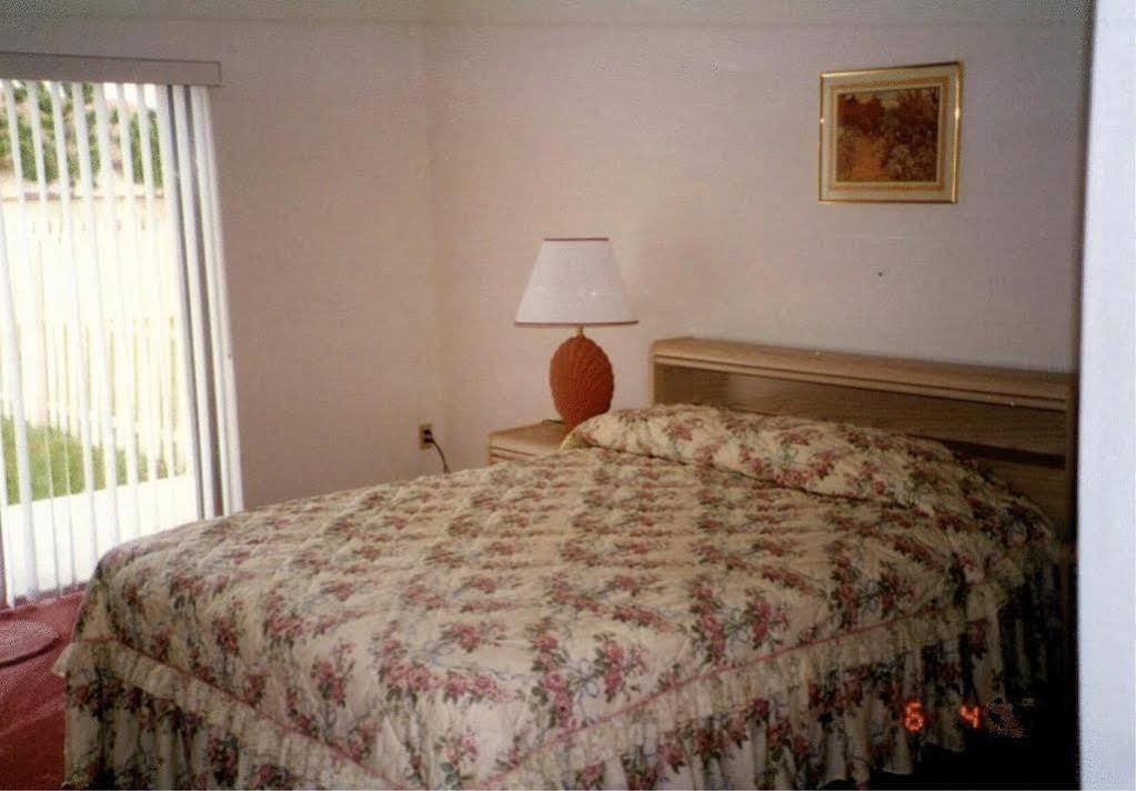 Laguna Villas Kissimmee Bagian luar foto