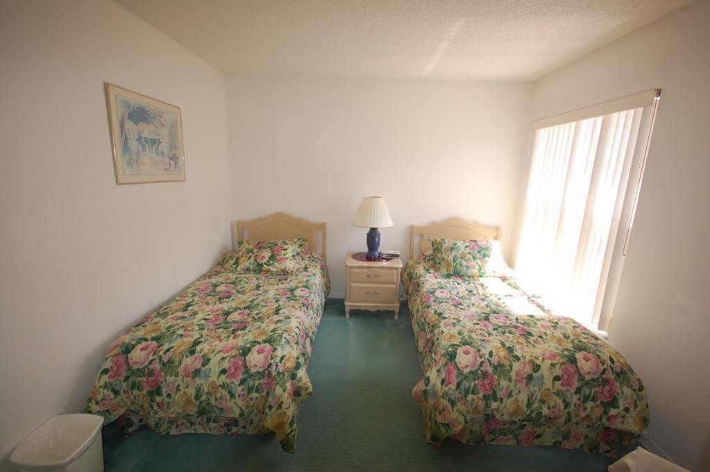 Laguna Villas Kissimmee Bagian luar foto