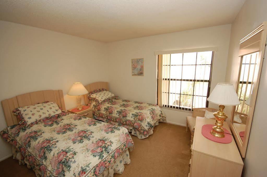 Laguna Villas Kissimmee Bagian luar foto