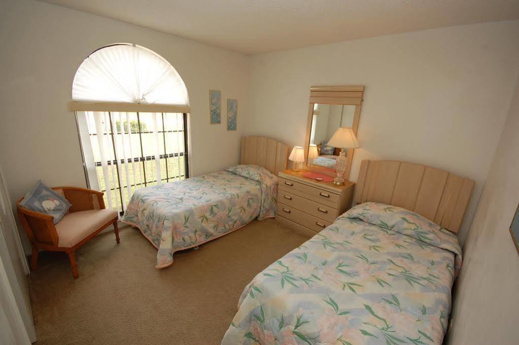 Laguna Villas Kissimmee Bagian luar foto