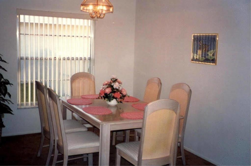 Laguna Villas Kissimmee Bagian luar foto